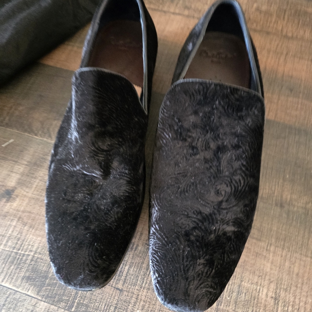 Men's shoe